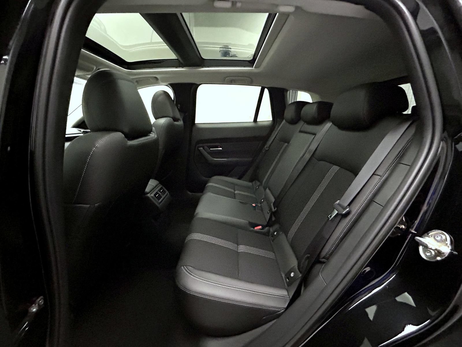 New 2026 MAZDA CX-50 Meridian Edition AWD/4WD image 20