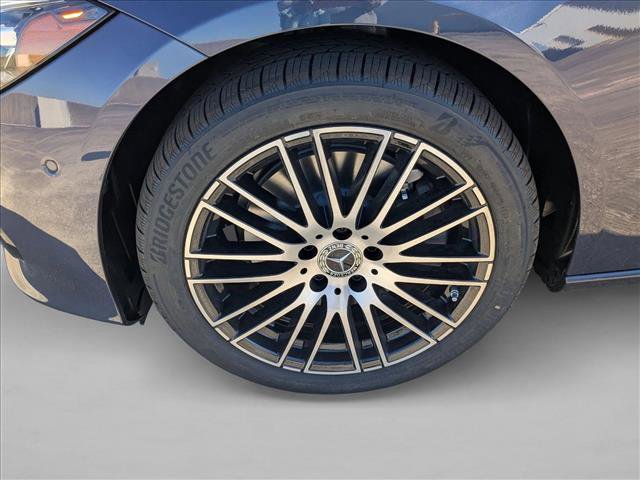 Used 2026 Mercedes-Benz C 300 Sedan image 15