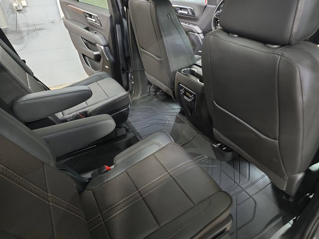 New 2026 Chevrolet Tahoe High Country AWD/4WD image 12