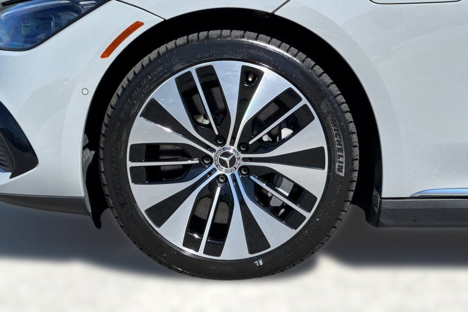 Certified 2023 Mercedes-Benz EQE 350+ 4MATIC Sedan image 12