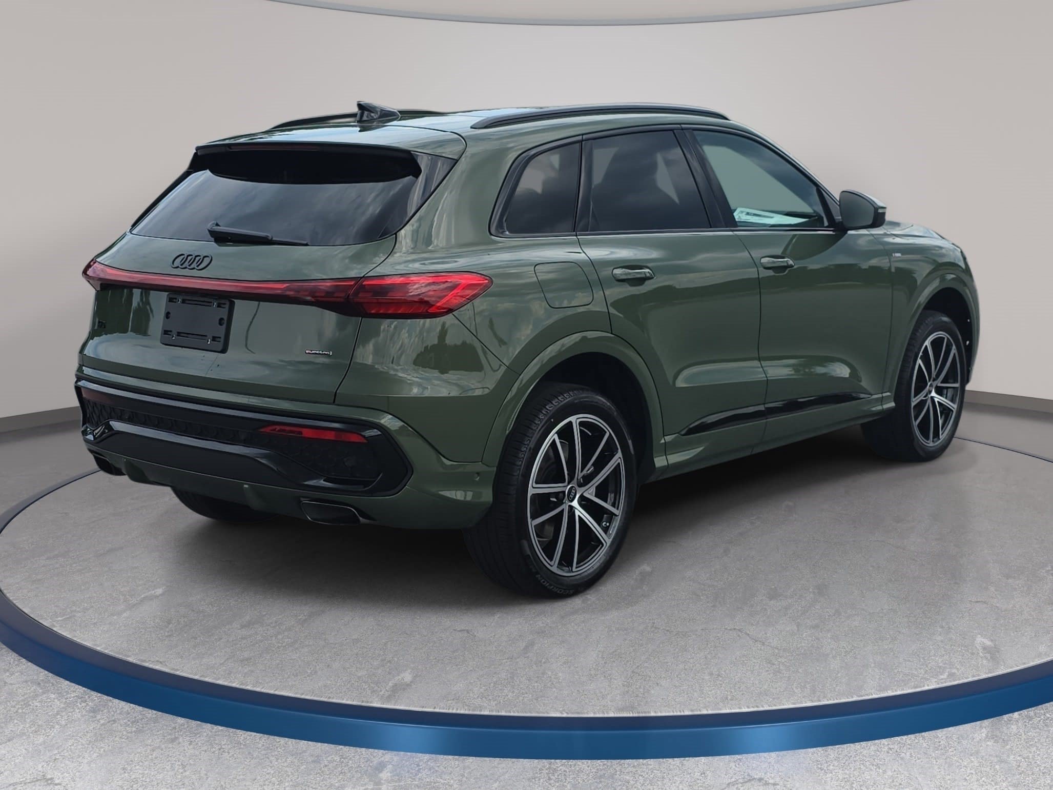 New 2026 Audi Q5 Premium Plus AWD/4WD image 5