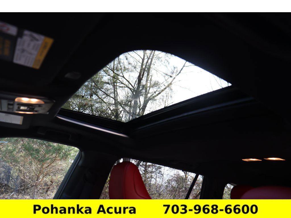 Used 2023 Toyota Highlander XSE image 23