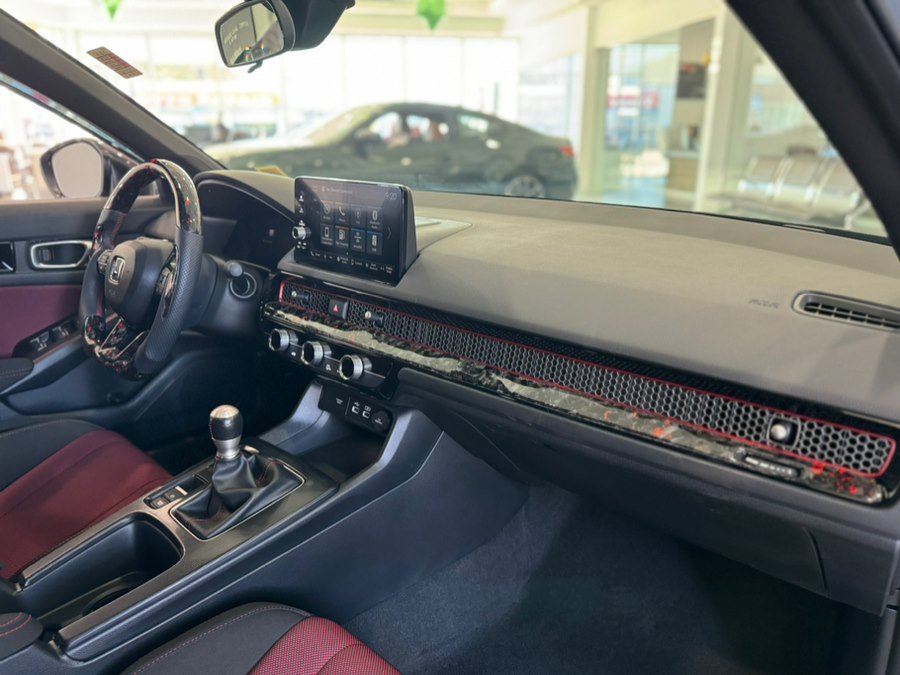 Used 2023 Honda Civic Si image 19