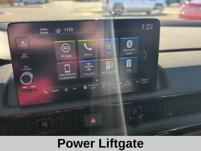 Used 2024 Honda CR-V EX-L image 7