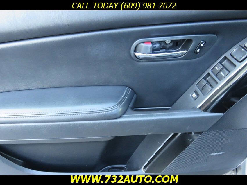 Used 2012 MAZDA CX-9 Touring w/ Moonroof & Bose Audio Pkg image 36