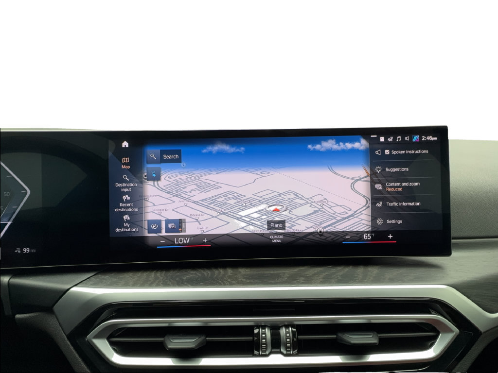Used 2023 BMW i4 eDrive35 RWD image 57