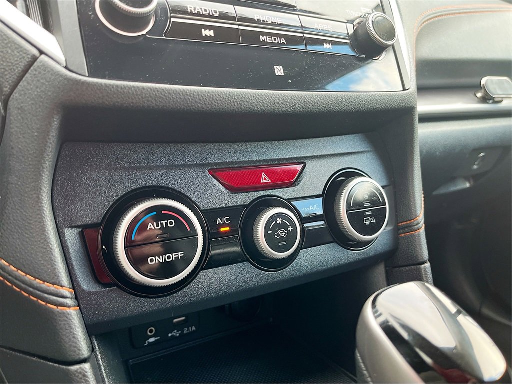 Used 2020 Subaru Crosstrek 2.0i Limited image 15