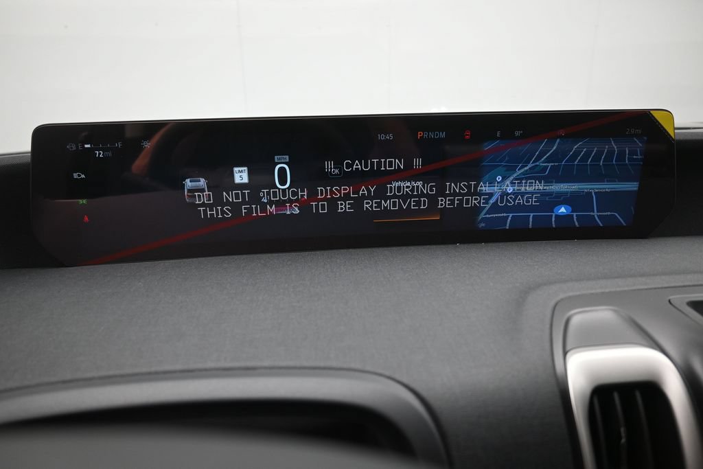 New 2027 Ford Expedition Active RWD image 3