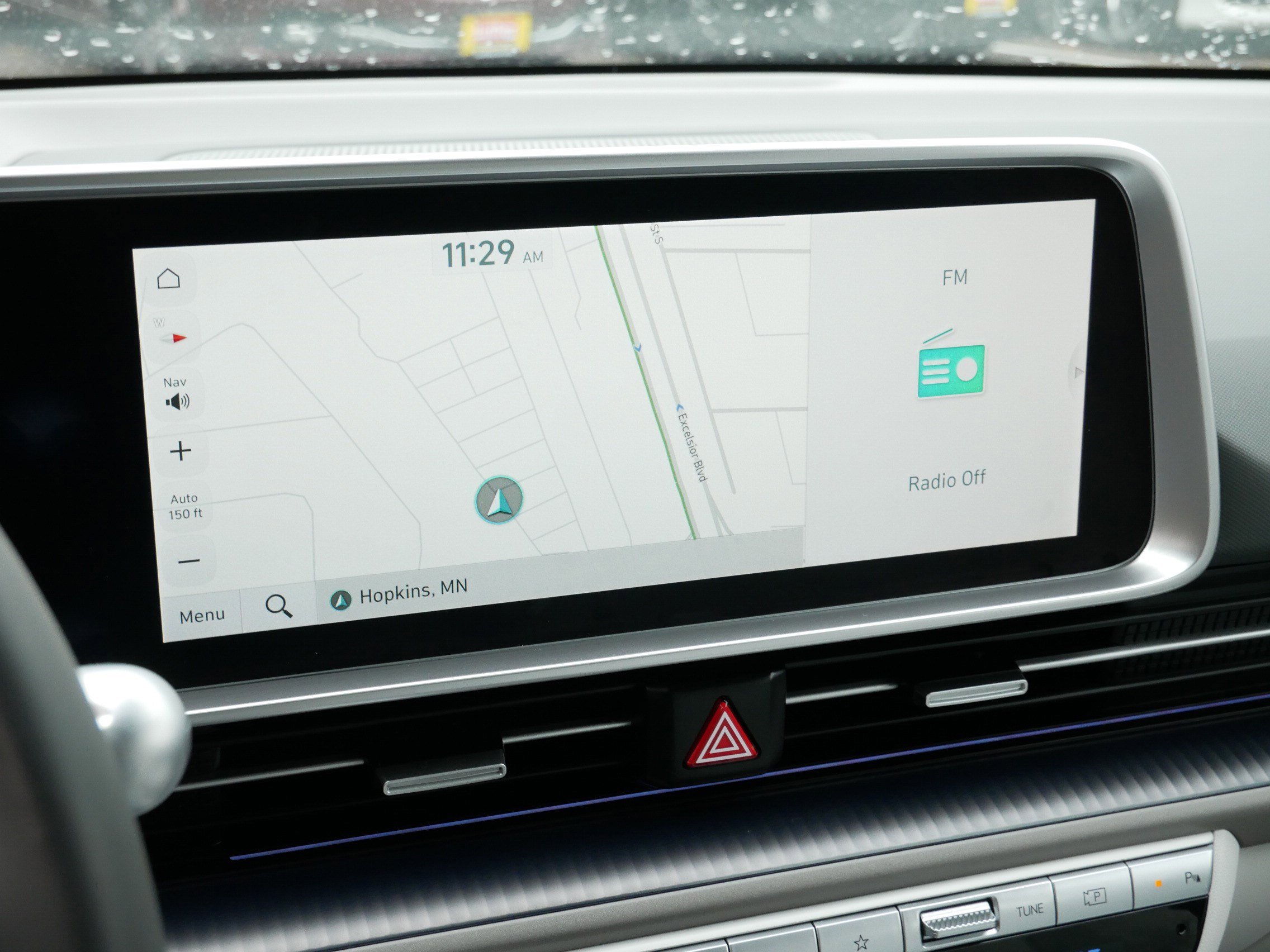 Used 2025 Hyundai Ioniq 6 SEL image 21