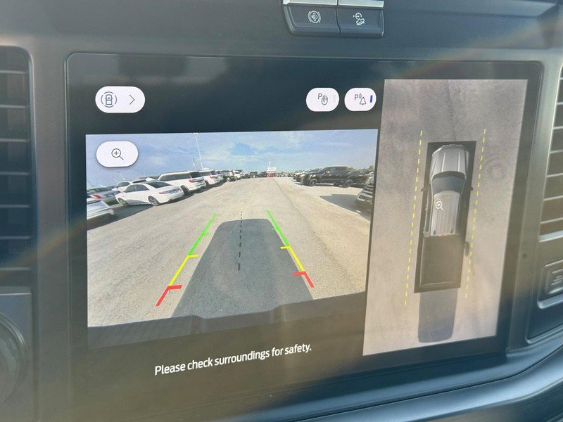 New 2026 Ford F350 Lariat w/ Lariat Ultimate Package image 27