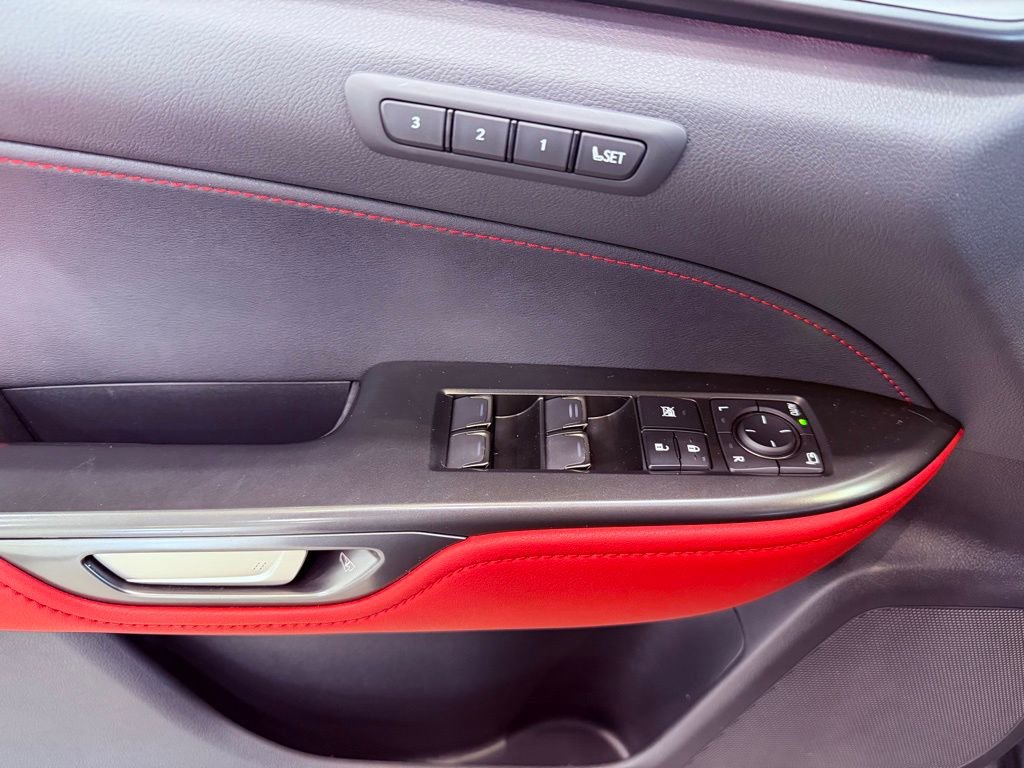 Certified 2023 Lexus NX 450h+ F Sport w/ Vision Package image 21