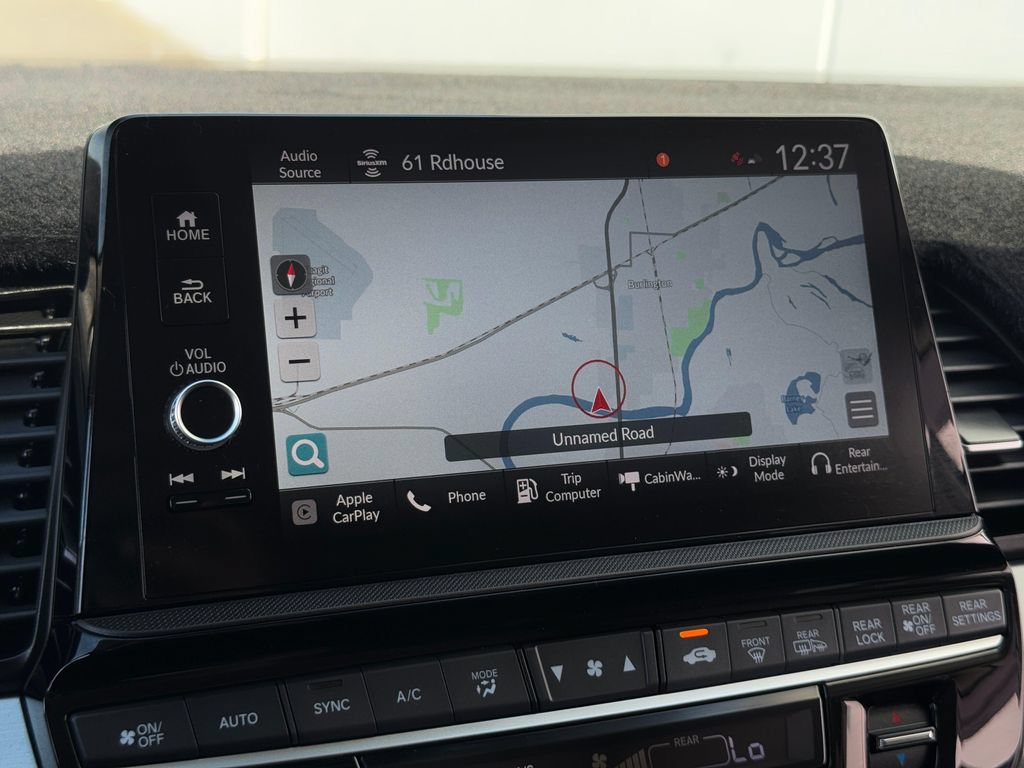 Used 2025 Honda Odyssey Touring image 18