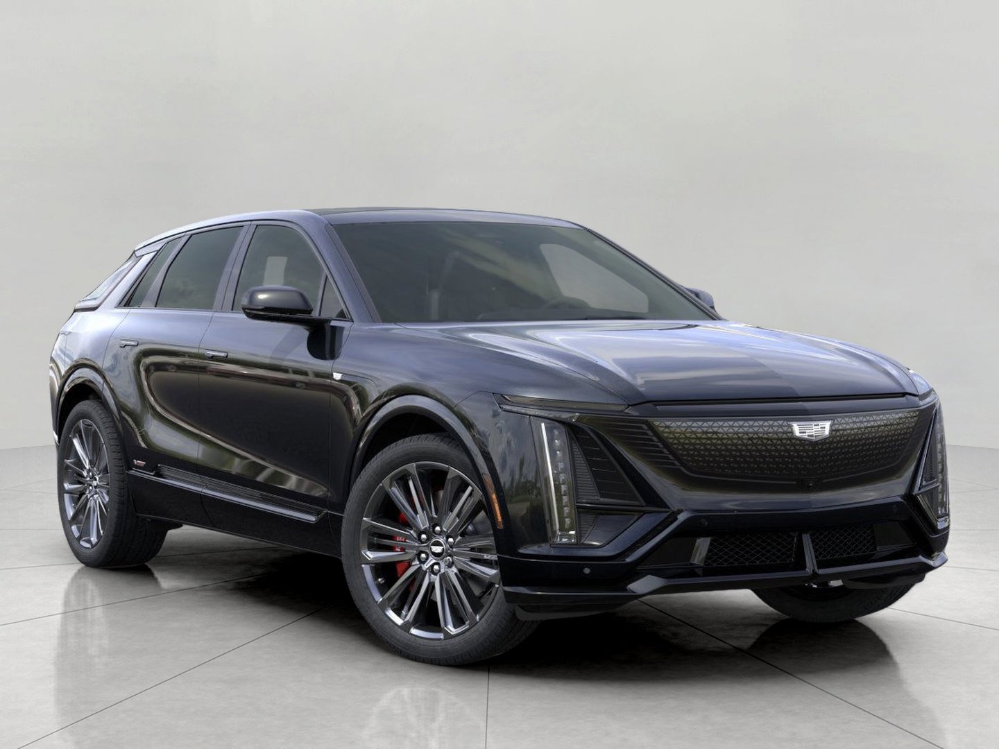 New 2026 Cadillac Lyriq V image 7