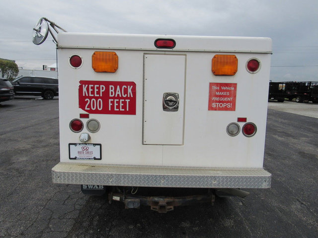 Used 2008 Ford F250 2WD Regular Cab Super Duty image 6