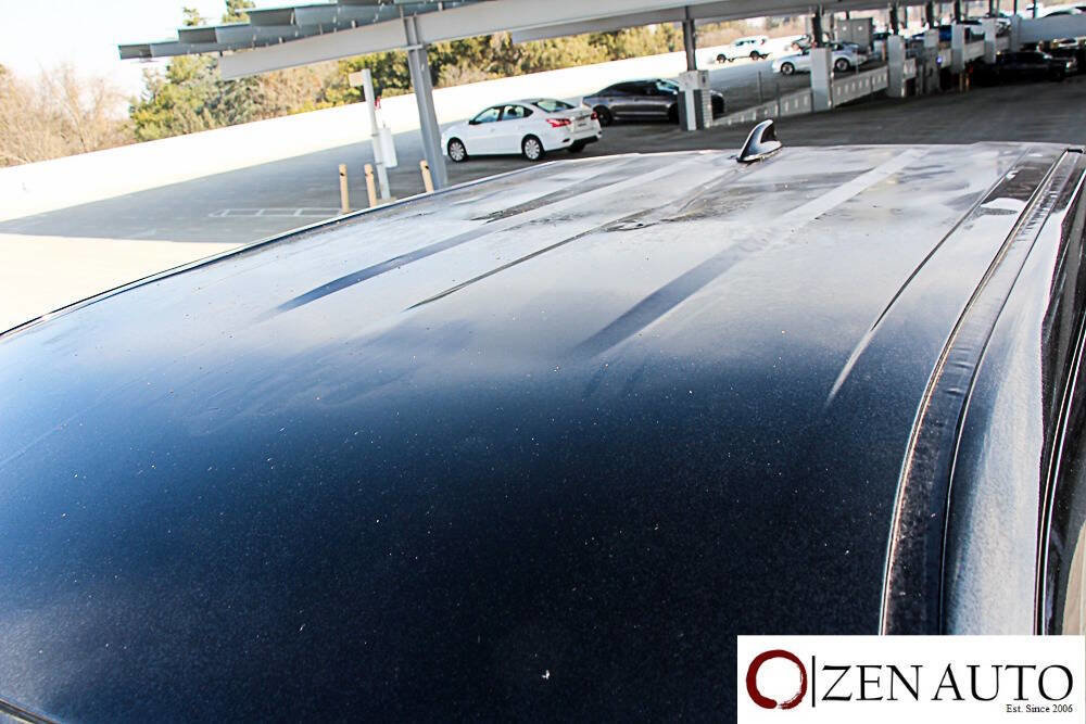 Used 2024 Toyota Tundra Limited image 13