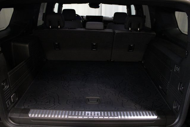 New 2025 GMC Hummer EV 3X AWD/4WD image 45