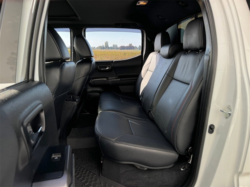 Used 2021 Toyota Tacoma TRD Pro image 24
