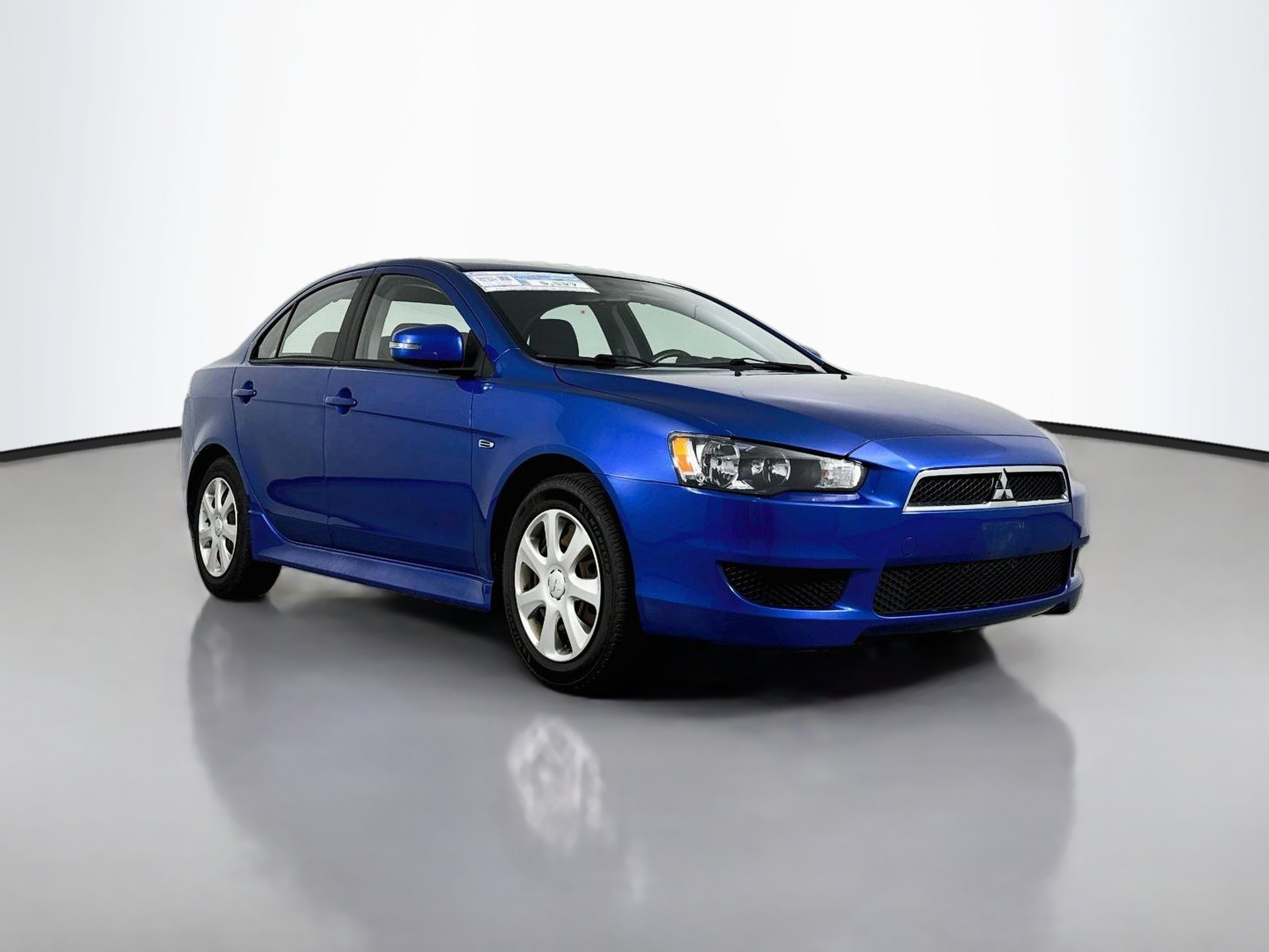 Used 2015 Mitsubishi Lancer ES FWD image 1