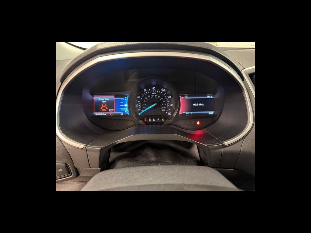 Used 2019 Ford Edge SEL w/ Equipment Group 201A AWD/4WD image 15