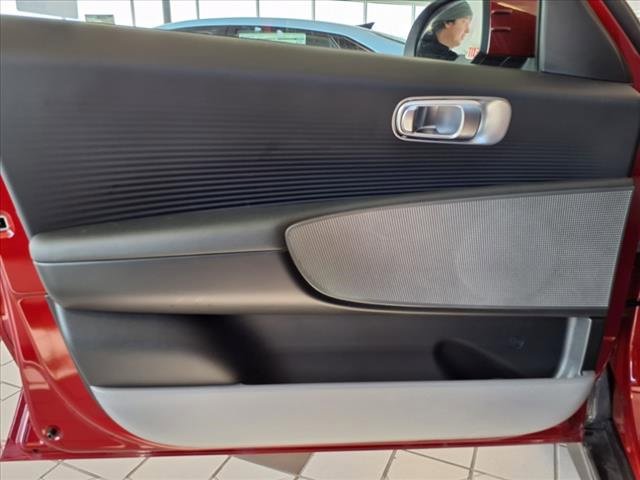 New 2024 Hyundai Ioniq 6 SEL image 12