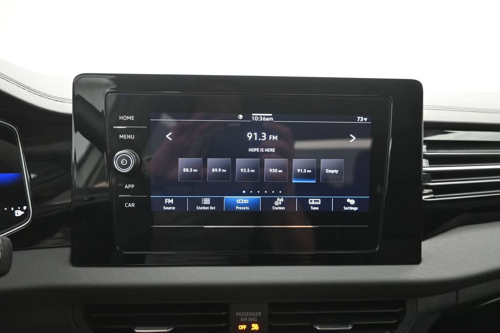 Used 2026 Volkswagen Jetta S FWD image 15