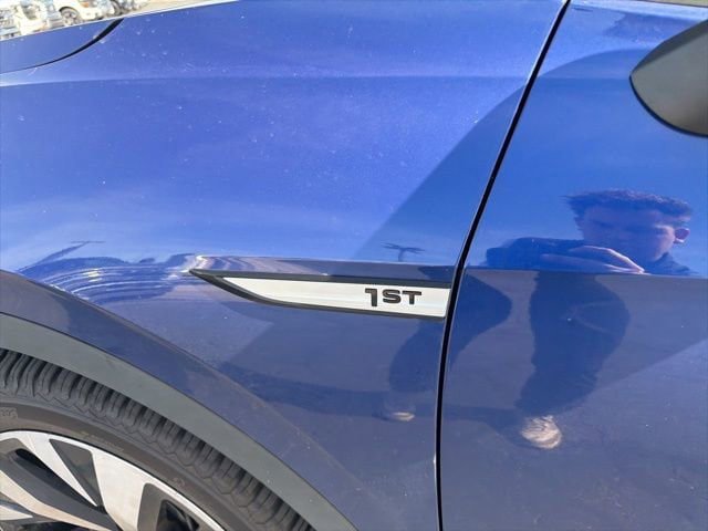 Used 2021 Volkswagen ID.4 1st Edition RWD image 19