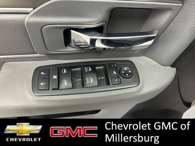 Used 2018 RAM 1500 Big Horn image 15
