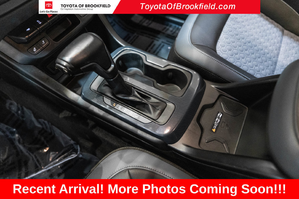 Used 2020 Chevrolet Colorado Z71 AWD/4WD image 21