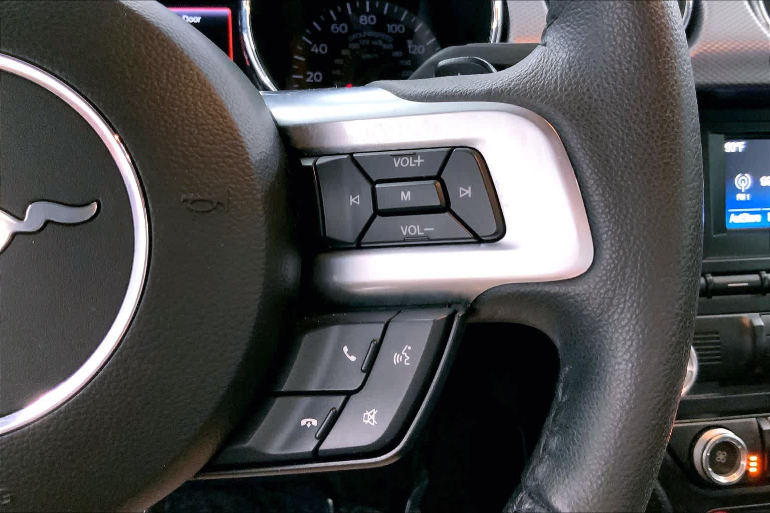 Used 2016 Ford Mustang GT RWD image 20