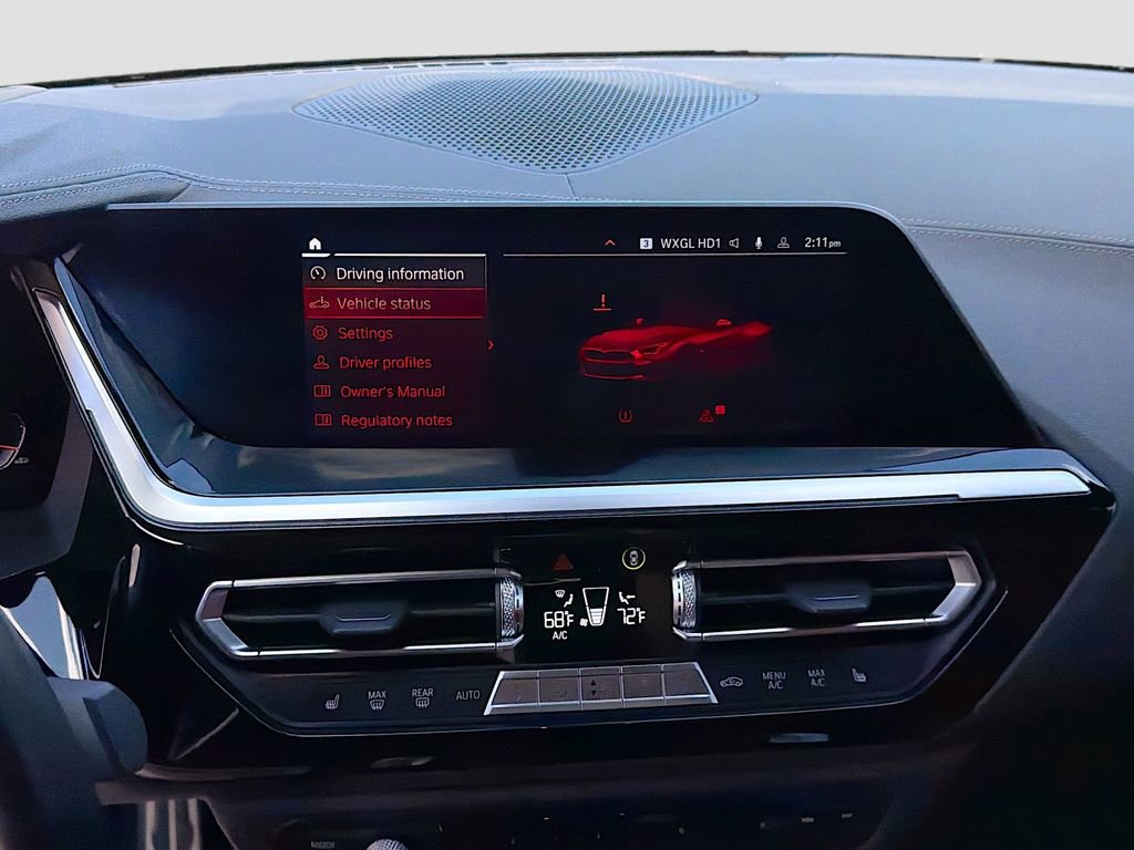 Used 2023 BMW Z4 M40i w/ Premium Package image 25