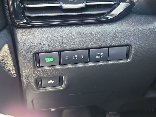 Used 2022 Nissan Sentra SR FWD image 17