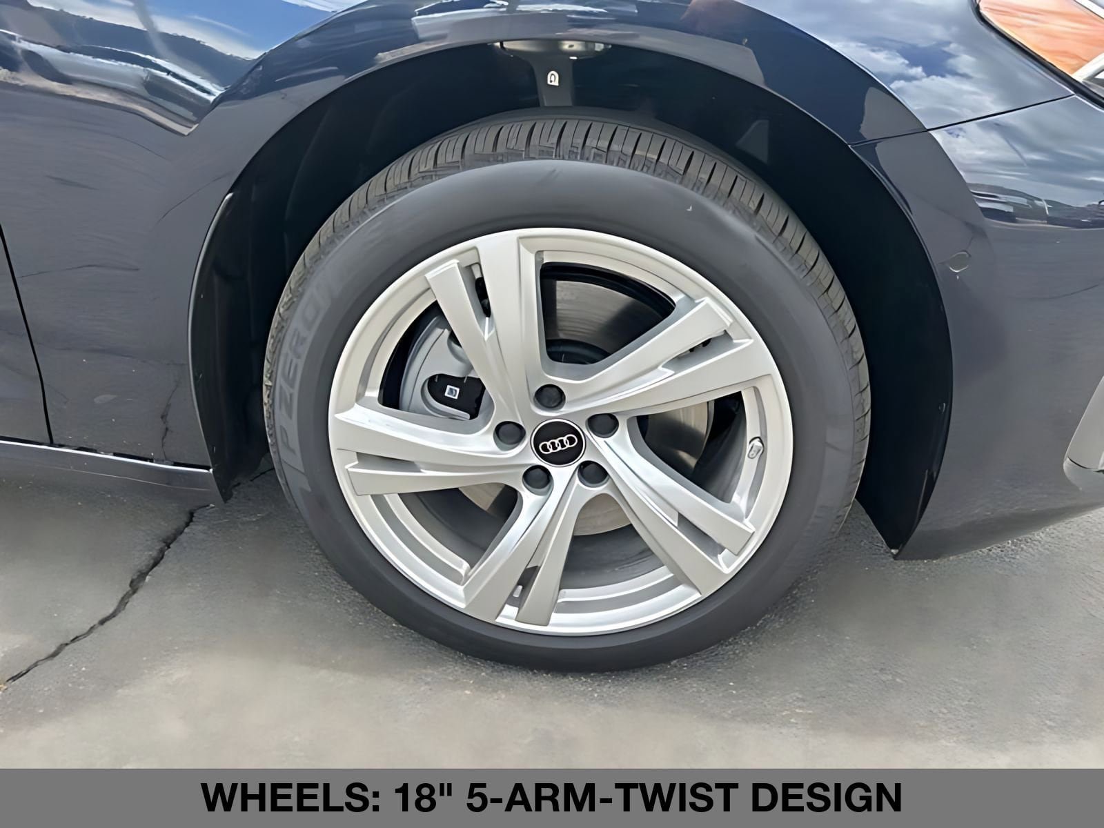 New 2026 Audi A5 2.0T Premium Plus AWD/4WD image 11