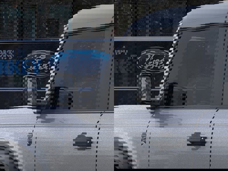 New 2026 Ford Bronco Big Bend w/ Black Diamond Package image 22