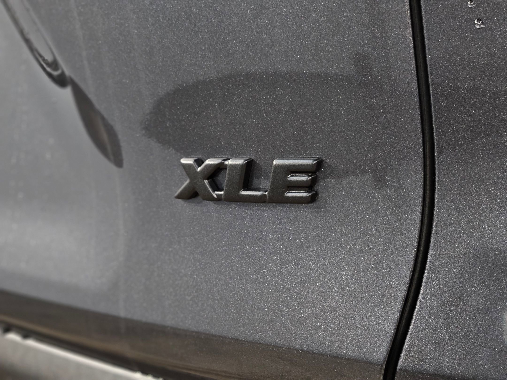 New 2025 Toyota RAV4 XLE Premium image 24