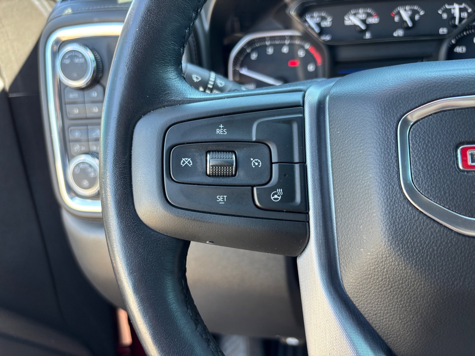 Used 2021 GMC Sierra 1500 Elevation w/ X31 Off-Road Package image 30