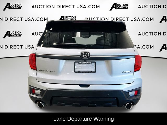 Used 2022 Honda Passport EX-L image 6