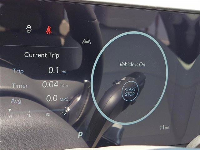 New 2025 Hyundai Kona SEL FWD image 15
