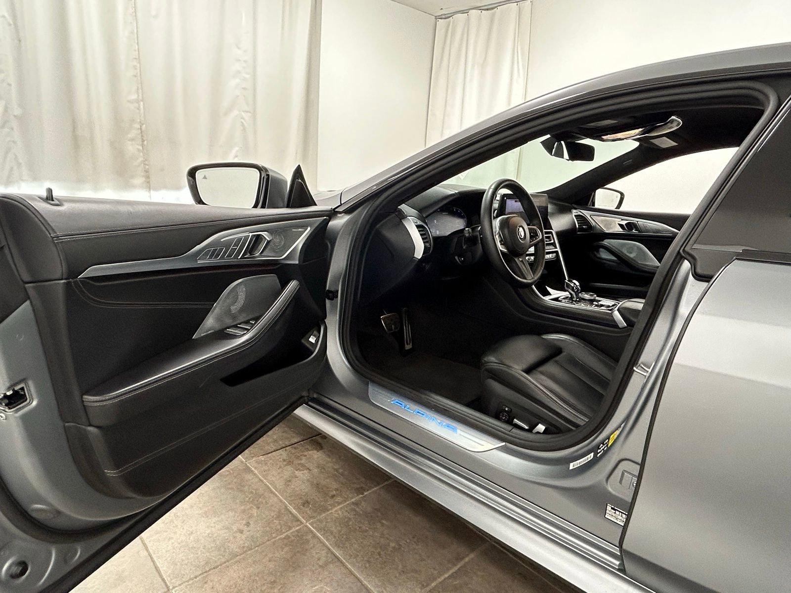Used 2023 BMW ALPINA B8 xDrive Gran Coupe image 26