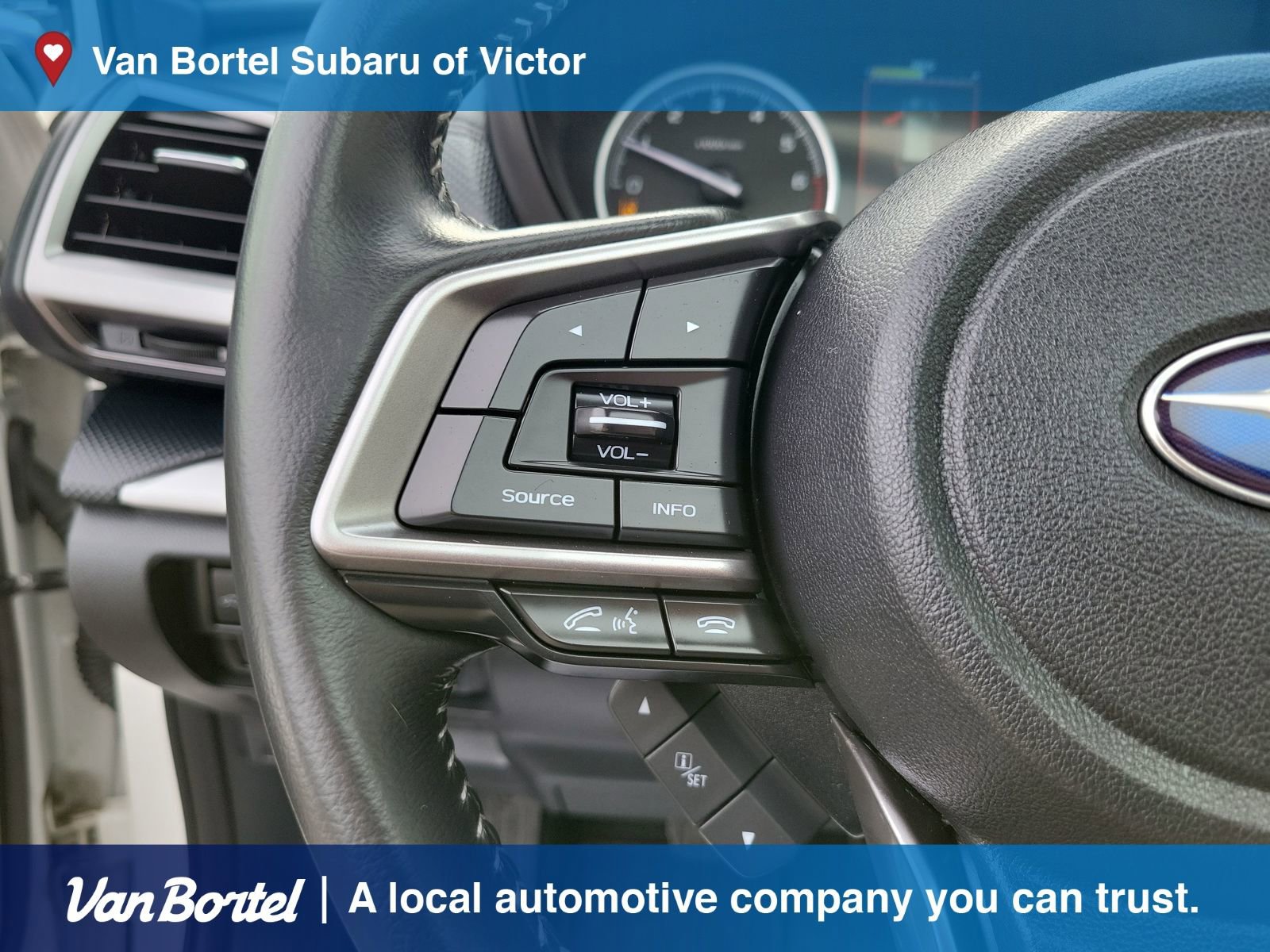 Used 2023 Subaru Forester Premium image 43