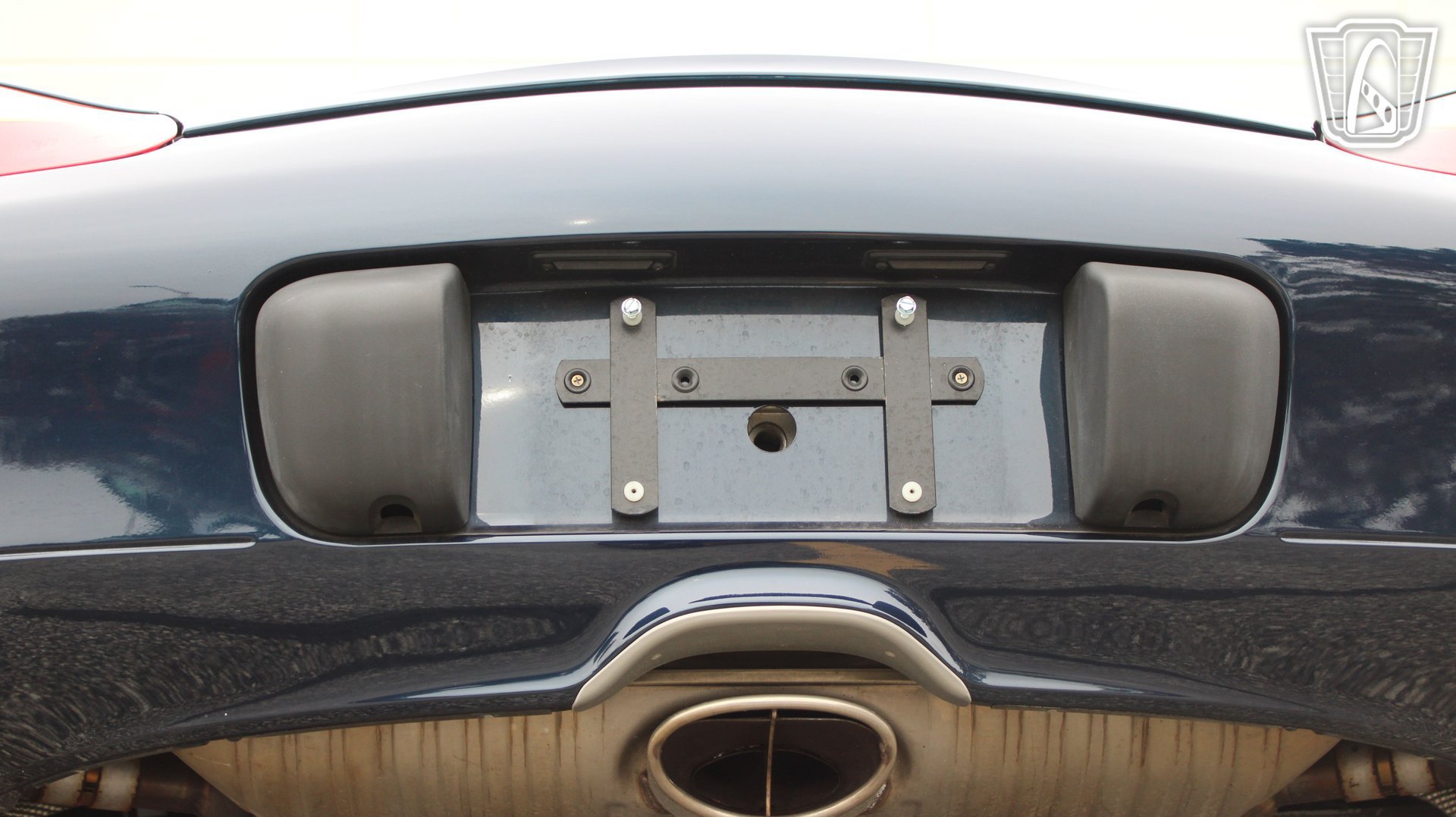 Used 1998 Porsche Boxster RWD image 36