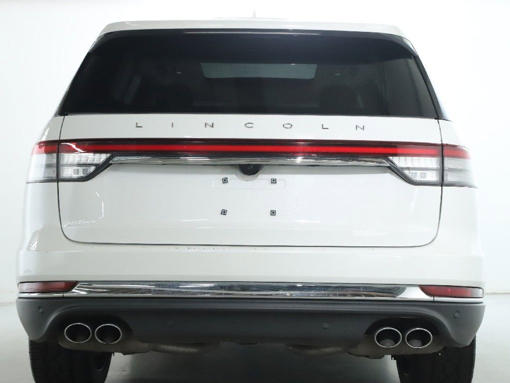Used 2020 Lincoln Aviator Reserve w/ Equipment Group 201A image 41