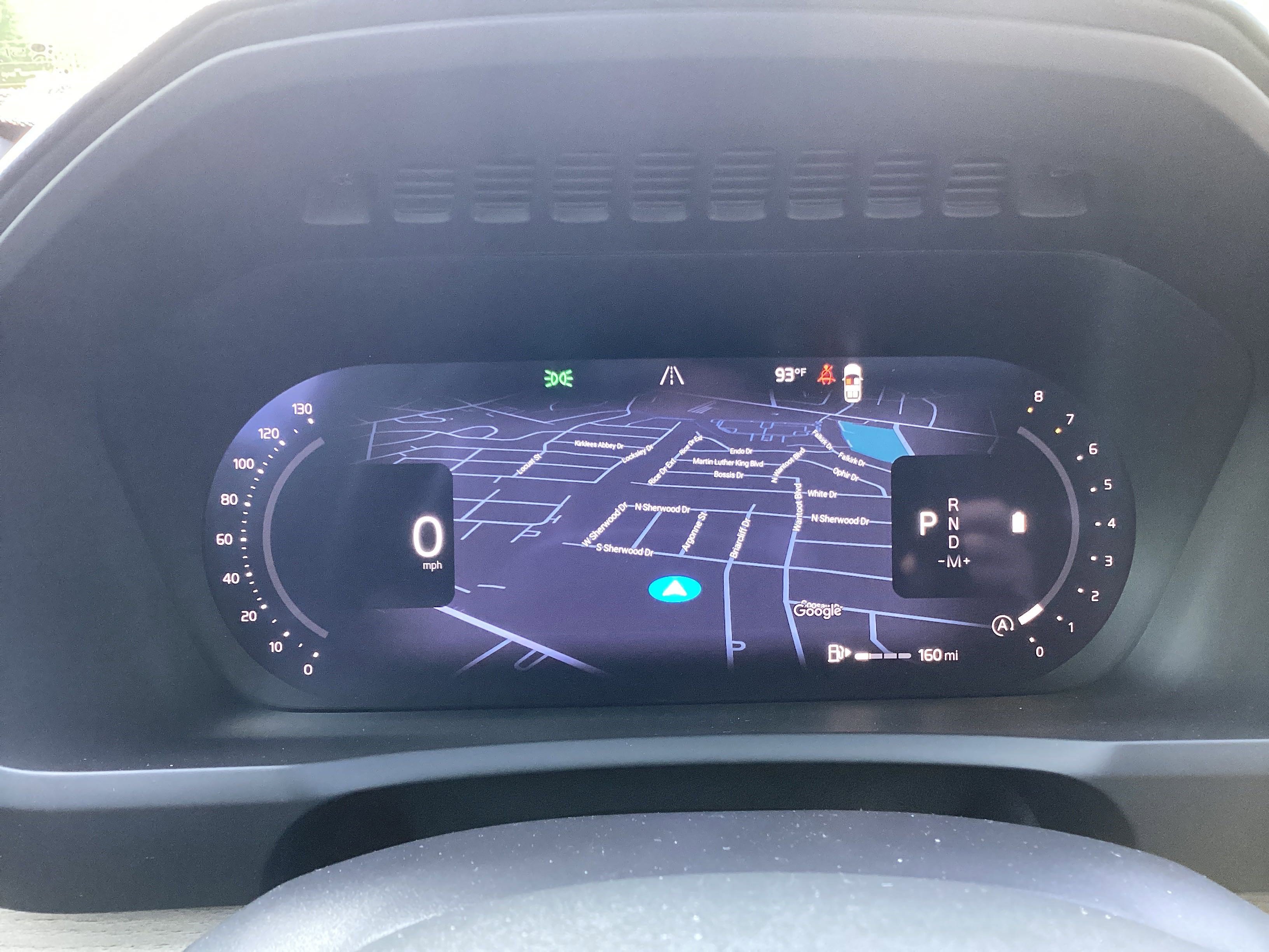 Used 2026 Volvo XC90 B6 Plus w/ Protection Package Premier image 23