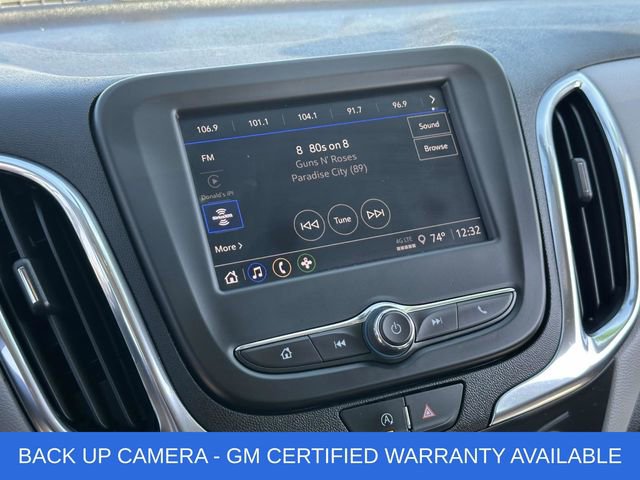 Used 2024 Chevrolet Equinox LS image 3