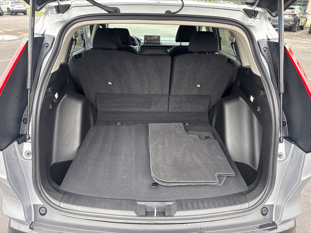 Certified 2024 Honda CR-V EX image 19
