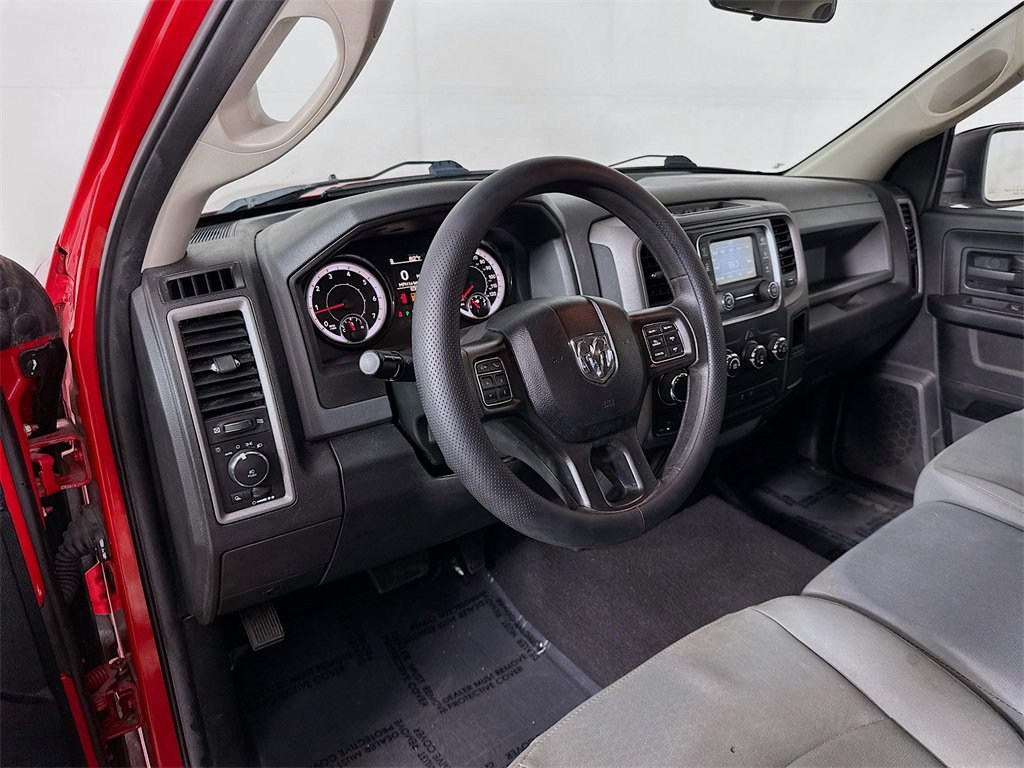 Used 2017 RAM 1500 Express image 10