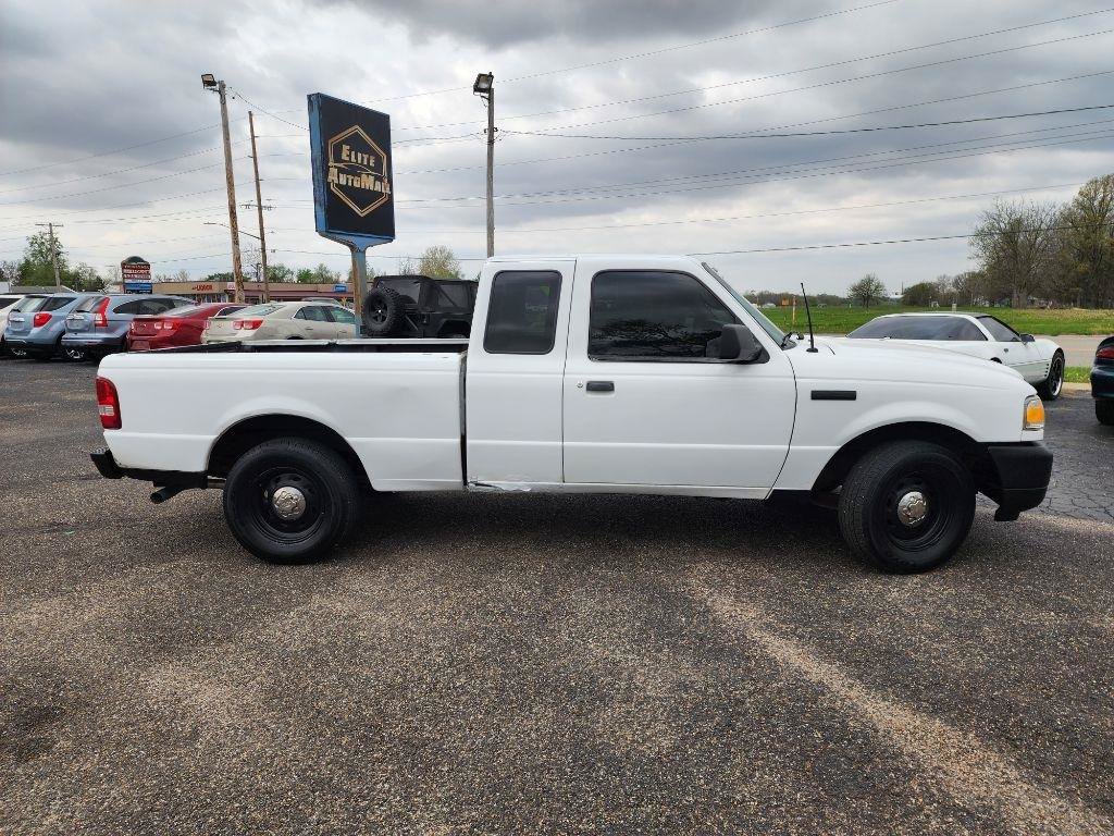 Used 2009 Ford Ranger XL RWD image 3