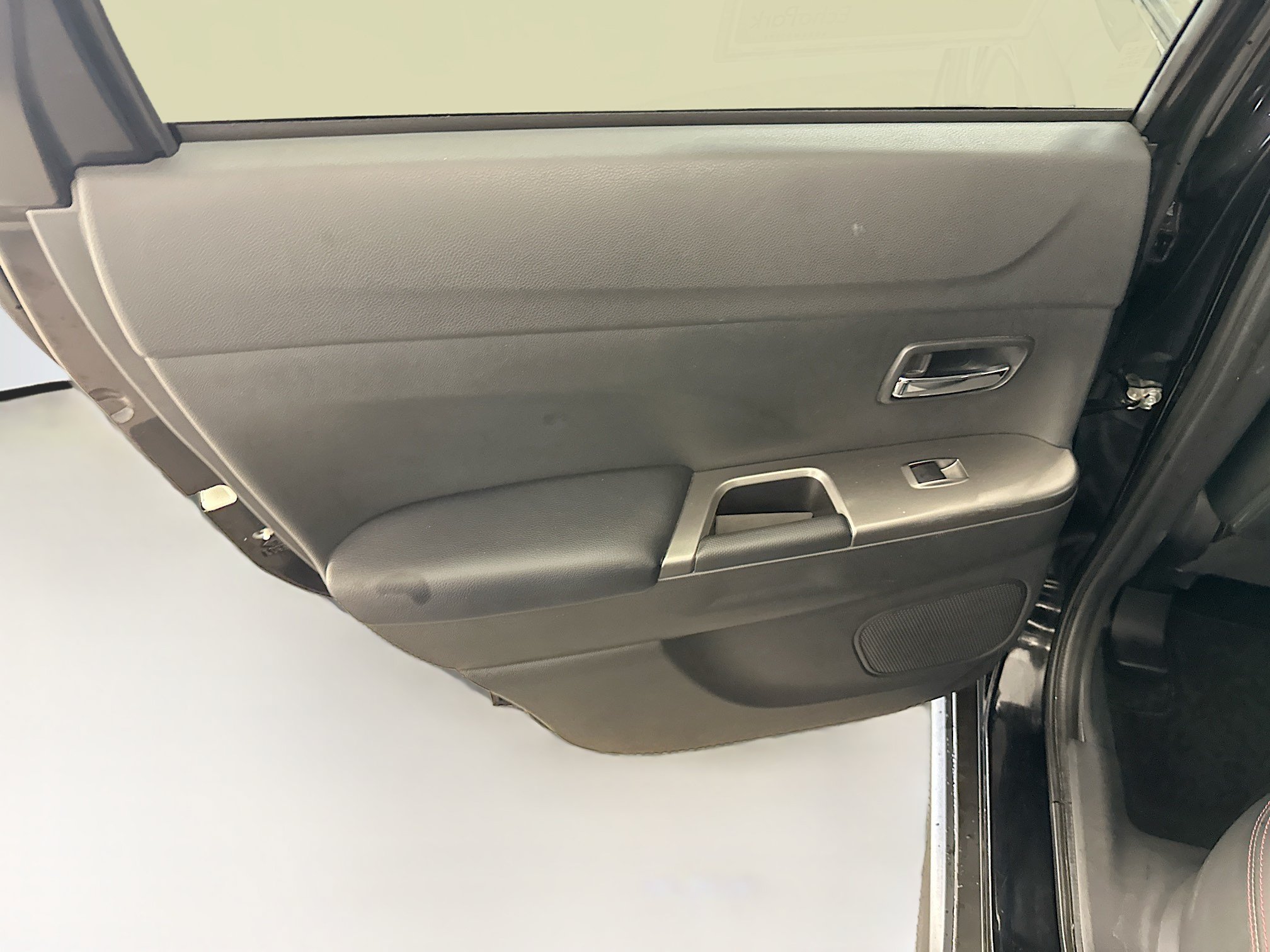 Used 2024 Mitsubishi Outlander Sport AWD image 26