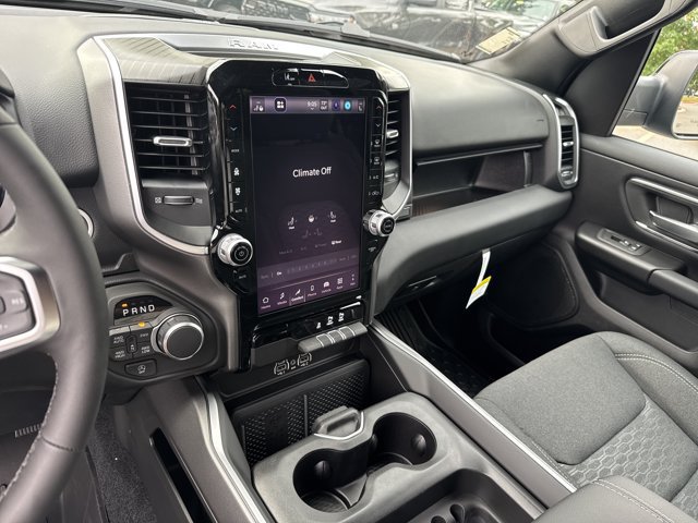 New 2027 RAM 1500 Big Horn AWD/4WD image 26