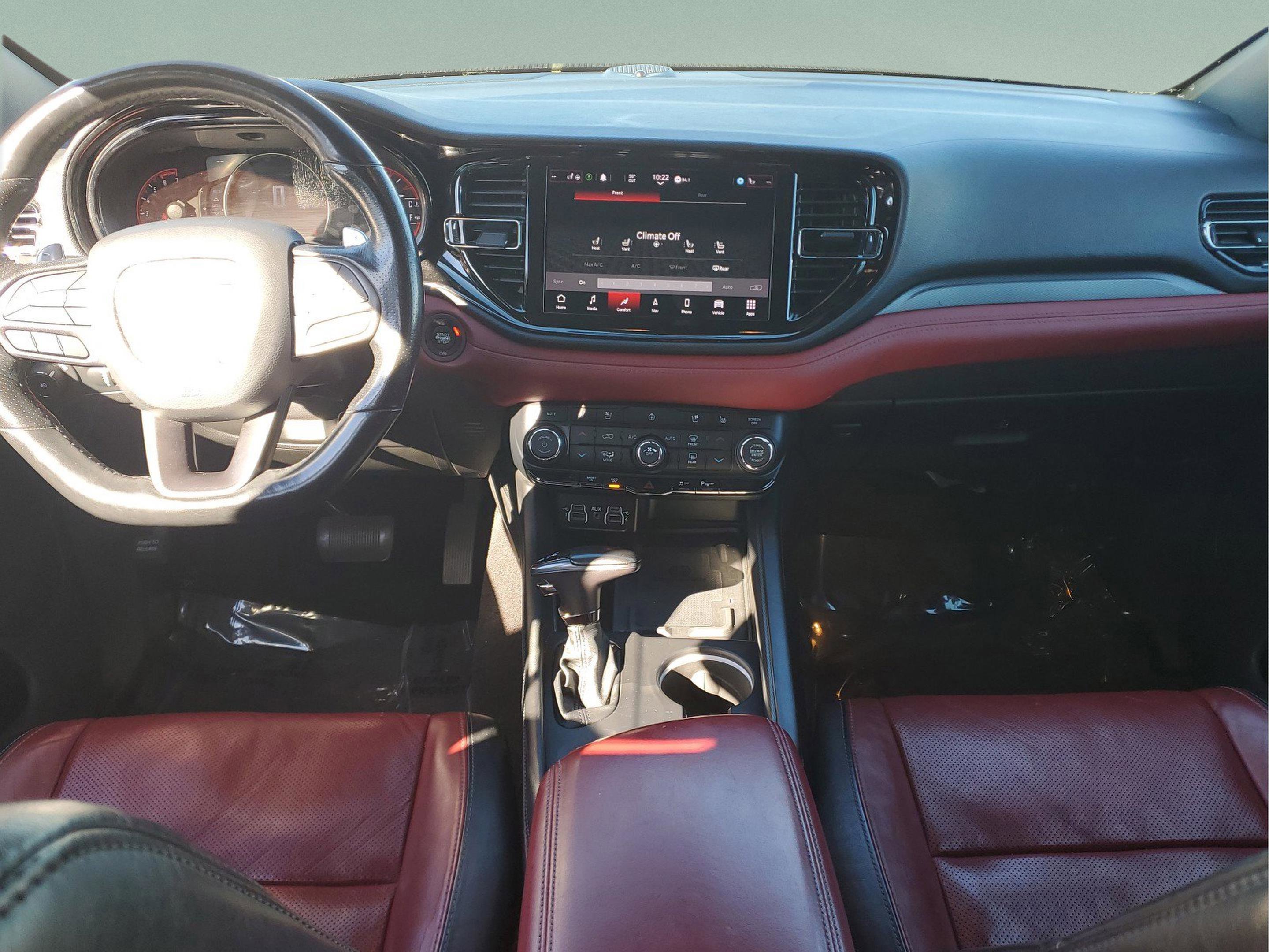 Used 2022 Dodge Durango R/T image 14