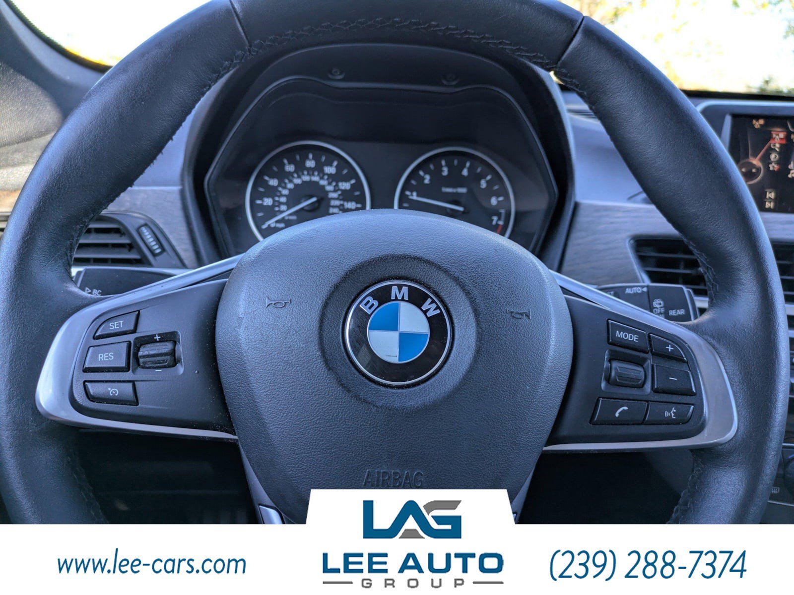 Used 2016 BMW X1 xDrive28i image 24